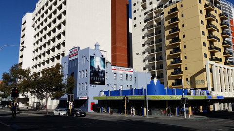 Akara Hotel - Tourism Hervey Bay 0