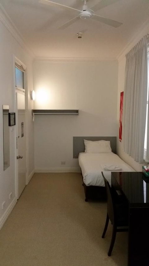 Akara Hotel - Tourism Hervey Bay 28