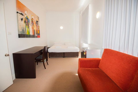 Akara Hotel - Tourism Hervey Bay 11