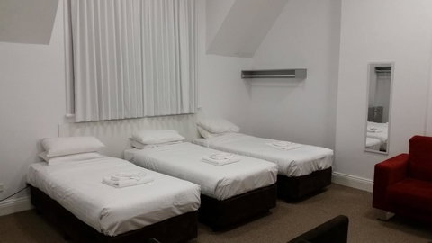 Akara Hotel - Tourism Hervey Bay 30