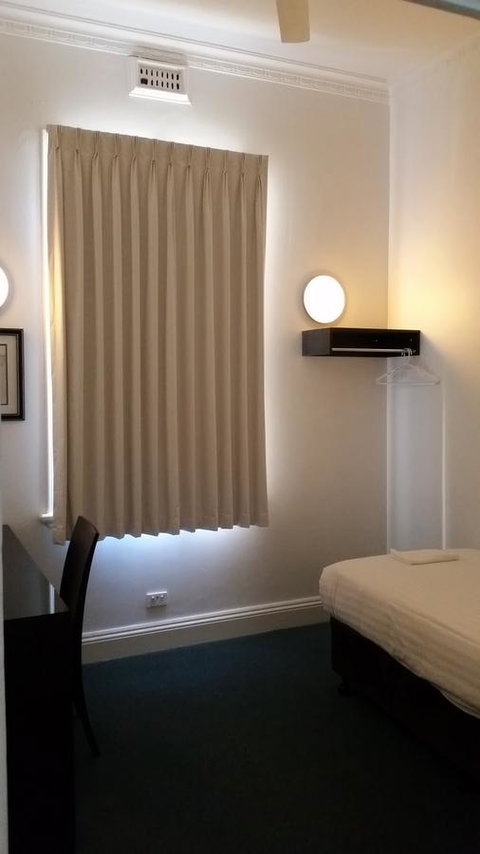 Akara Hotel - Tourism Hervey Bay 24