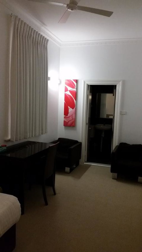 Akara Hotel - Tourism Hervey Bay 27