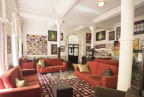 Akara Hotel - Tourism Hervey Bay 3