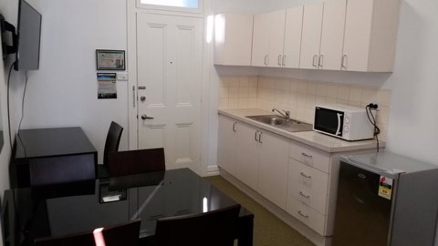 Akara Hotel - Tourism Hervey Bay 14