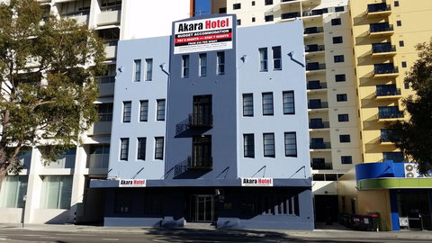 Akara Hotel - Tourism Hervey Bay 1