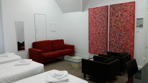 Akara Hotel - Tourism Hervey Bay 31