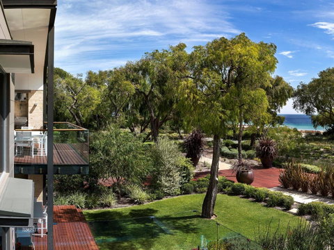 Aqua Resort Busselton - Hervey Bay Accommodation 18