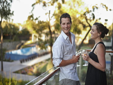 Aqua Resort Busselton - Hervey Bay Accommodation 8