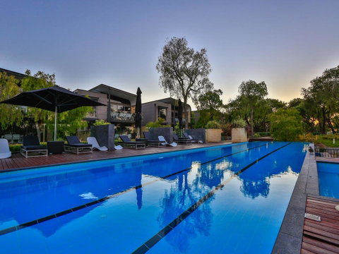 Aqua Resort Busselton - Hervey Bay Accommodation 12