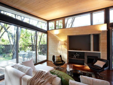 Aqua Resort Busselton - Hervey Bay Accommodation 16