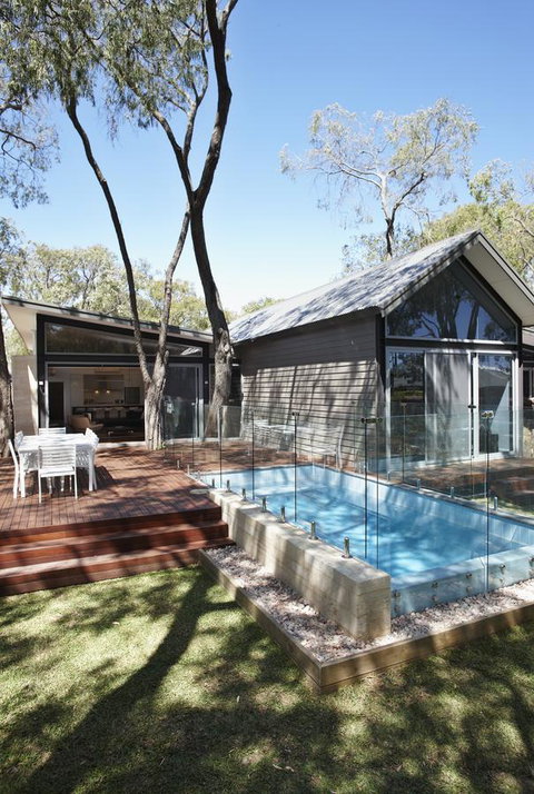 Aqua Resort Busselton - Hervey Bay Accommodation 4