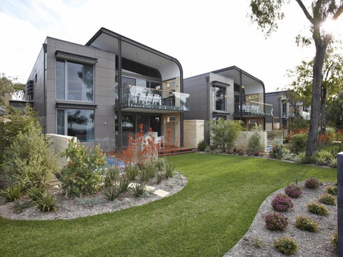 Aqua Resort Busselton - Hervey Bay Accommodation 21