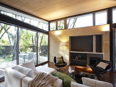 Aqua Resort Busselton - Hervey Bay Accommodation 14