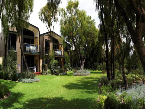 Aqua Resort Busselton - Hervey Bay Accommodation 20