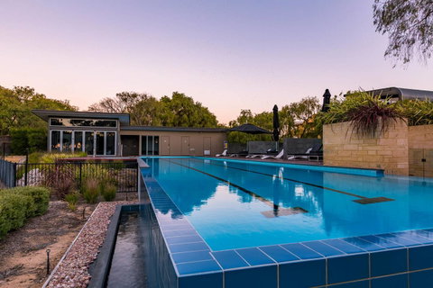 Aqua Resort Busselton - Hervey Bay Accommodation 0