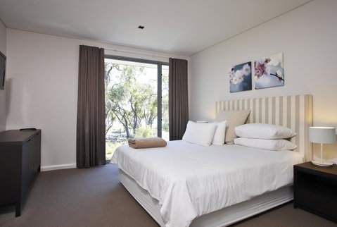 Aqua Resort Busselton - Hervey Bay Accommodation 9