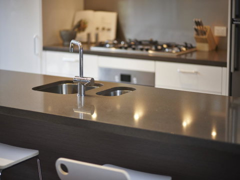 Aqua Resort Busselton - Hervey Bay Accommodation 22