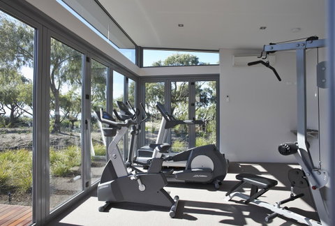 Aqua Resort Busselton - Hervey Bay Accommodation 6