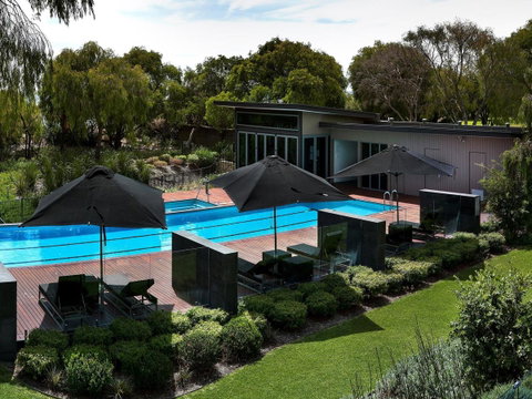 Aqua Resort Busselton - Hervey Bay Accommodation 15