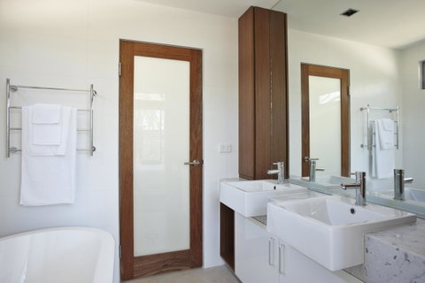 Aqua Resort Busselton - Hervey Bay Accommodation 5