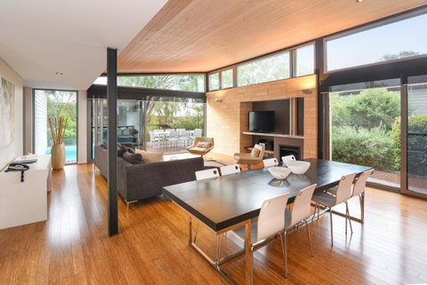 Aqua Resort Busselton - Hervey Bay Accommodation 1