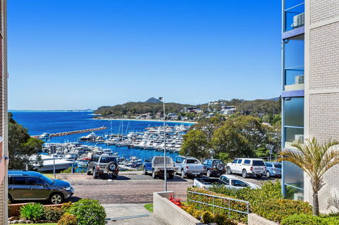 Laman Lodge, Unit 2, 15 Laman Street - Tourism Hervey Bay 16