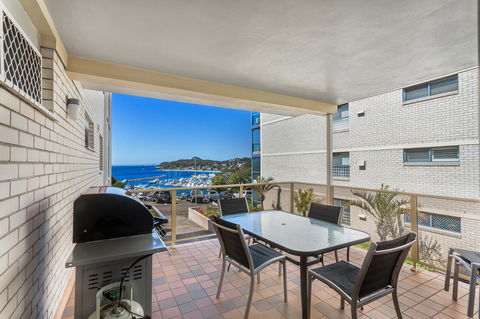 Laman Lodge, Unit 2, 15 Laman Street - Tourism Hervey Bay 13