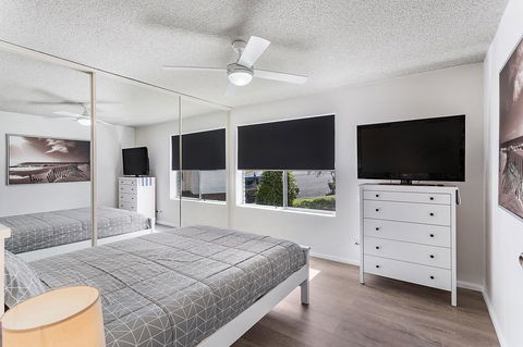 Laman Lodge, Unit 2, 15 Laman Street - Tourism Hervey Bay 8