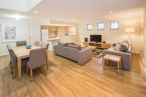 Cape View Beach Resort - Hervey Bay Accommodation 6