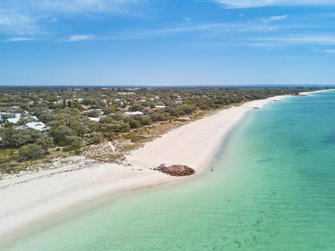 Cape View Beach Resort - Hervey Bay Accommodation 9
