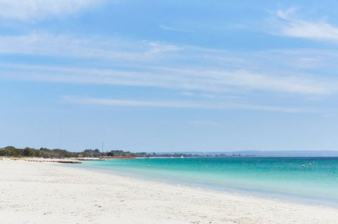 Cape View Beach Resort - Hervey Bay Accommodation 10