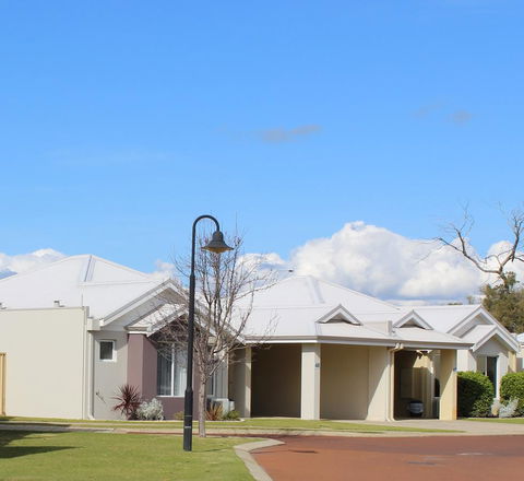Cape View Beach Resort - Hervey Bay Accommodation 8