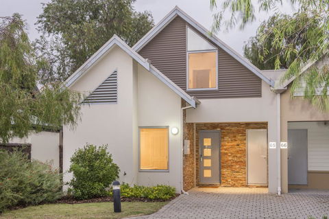 Cape View Beach Resort - Hervey Bay Accommodation 7