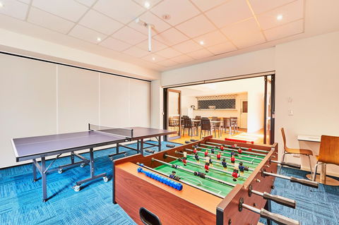 Cape View Beach Resort - Hervey Bay Accommodation 17