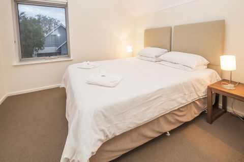 Cape View Beach Resort - Hervey Bay Accommodation 5
