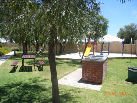 Cape View Beach Resort - Hervey Bay Accommodation 41