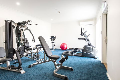 Cape View Beach Resort - Hervey Bay Accommodation 18