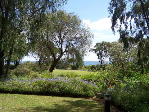 Cape View Beach Resort - Hervey Bay Accommodation 40