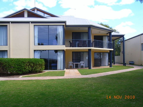 Cape View Beach Resort - Hervey Bay Accommodation 35