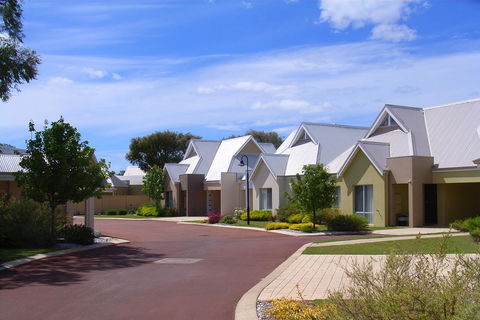 Cape View Beach Resort - Hervey Bay Accommodation 36