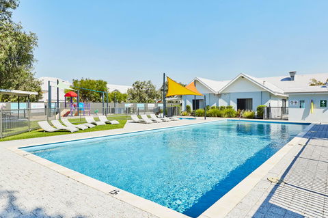 Cape View Beach Resort - Hervey Bay Accommodation 14