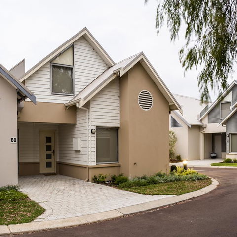 Cape View Beach Resort - Hervey Bay Accommodation 32
