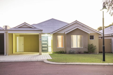 Cape View Beach Resort - Hervey Bay Accommodation 25