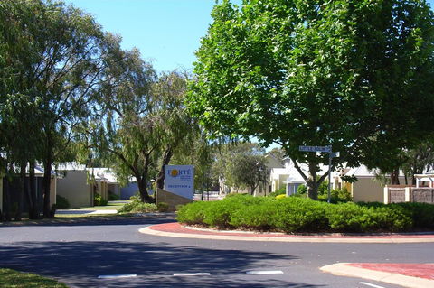Cape View Beach Resort - Hervey Bay Accommodation 42