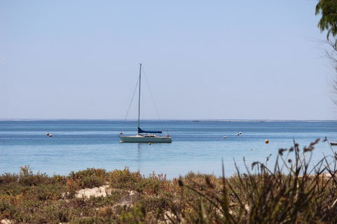 Cape View Beach Resort - Hervey Bay Accommodation 12