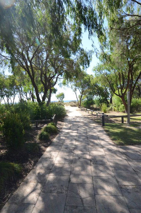 Cape View Beach Resort - Hervey Bay Accommodation 39