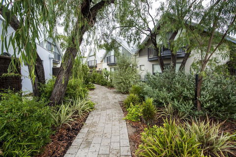Cape View Beach Resort - Hervey Bay Accommodation 44