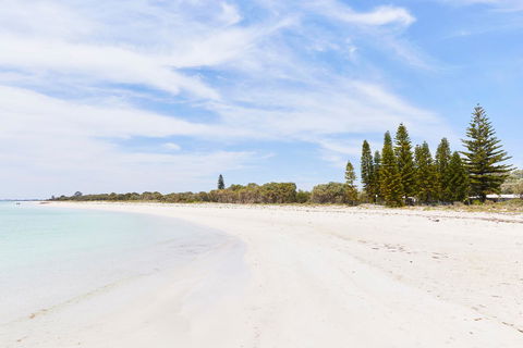 Cape View Beach Resort - Hervey Bay Accommodation 11