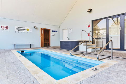 Cape View Beach Resort - Hervey Bay Accommodation 15