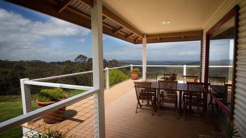 Karri Mia Chalets And Studios - Tourism Hervey Bay 38